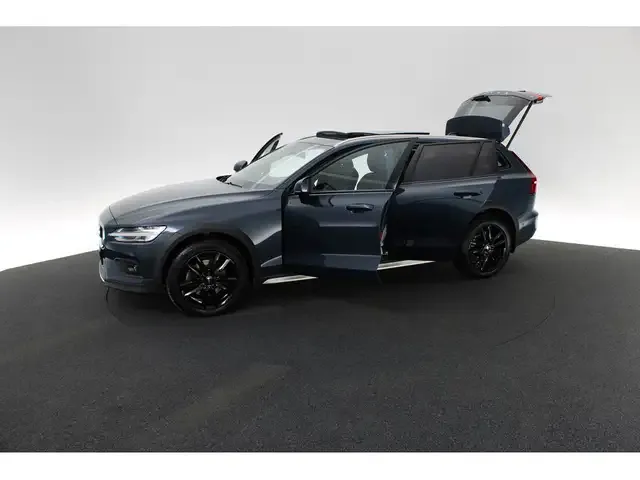 Volvo V60 Cross Country