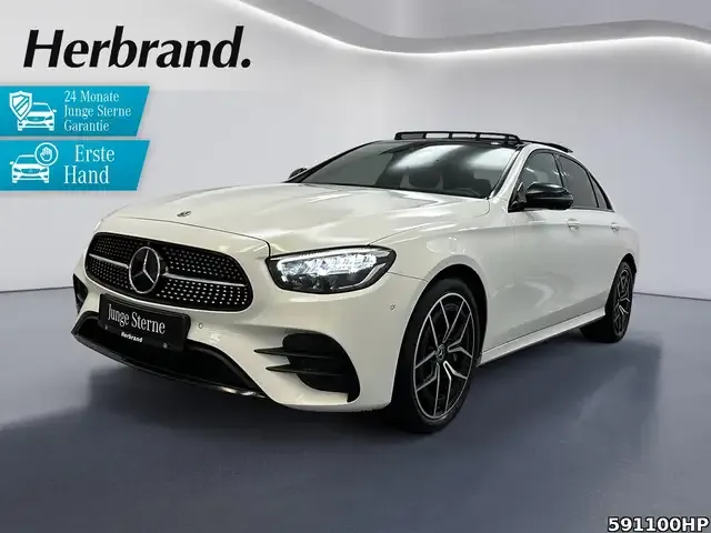 Mercedes-Benz E 300