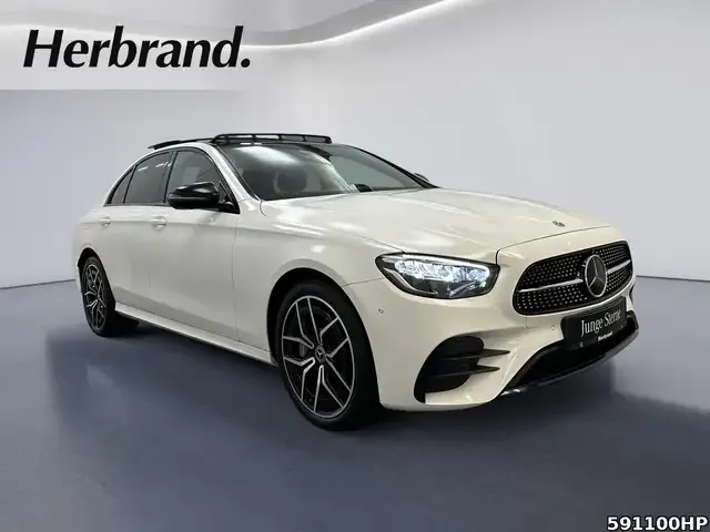 Mercedes-Benz E 300