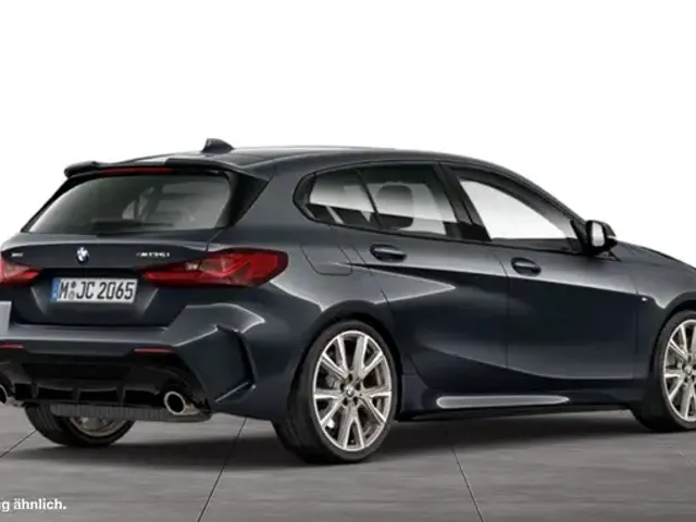 BMW 135
