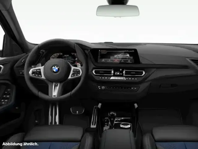 BMW 135