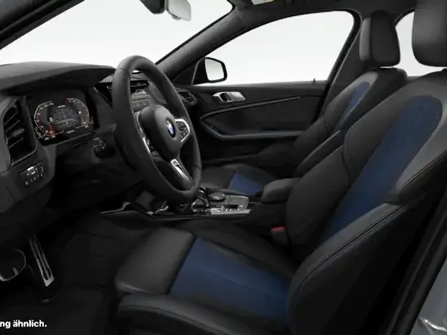 BMW 135