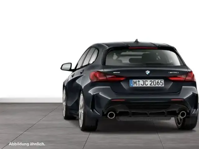BMW 135