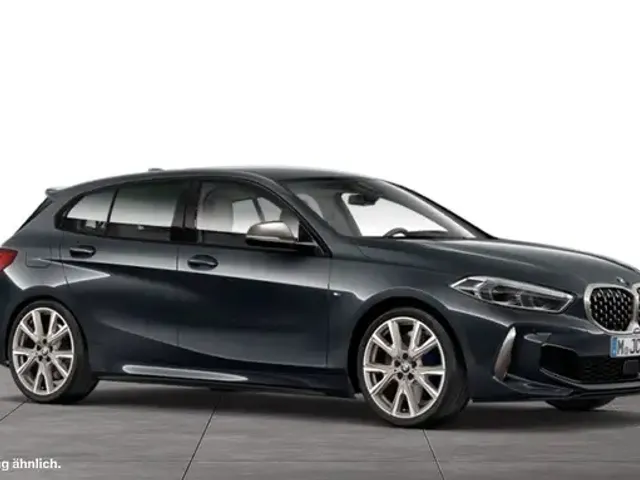 BMW 135