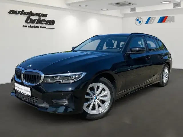 BMW 330