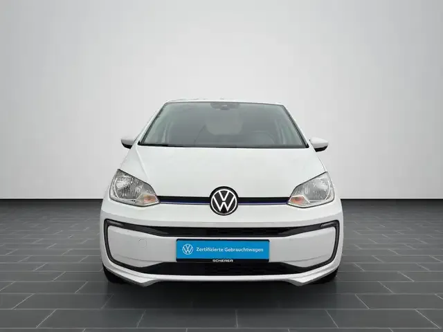 Volkswagen e-up!