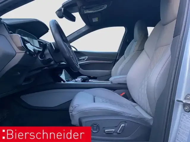 Audi Sonstige