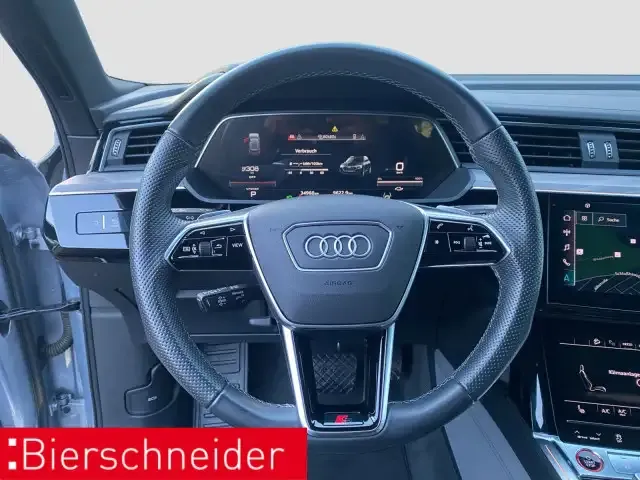 Audi Sonstige