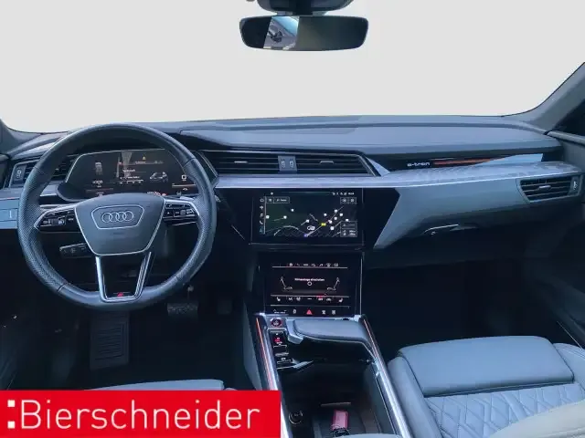 Audi Sonstige