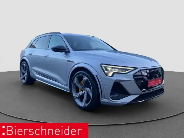 Audi Sonstige