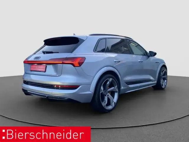 Audi Sonstige