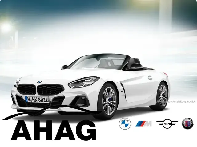 BMW Z4
