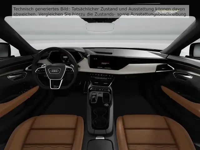 Audi RS e-tron GT