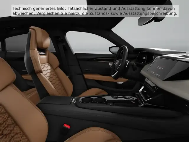 Audi RS e-tron GT