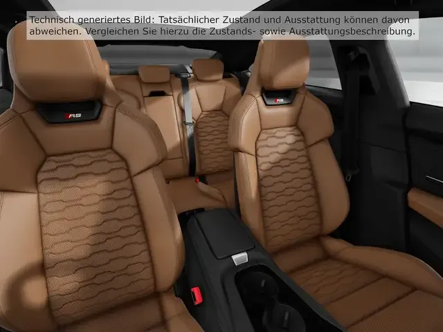 Audi RS e-tron GT