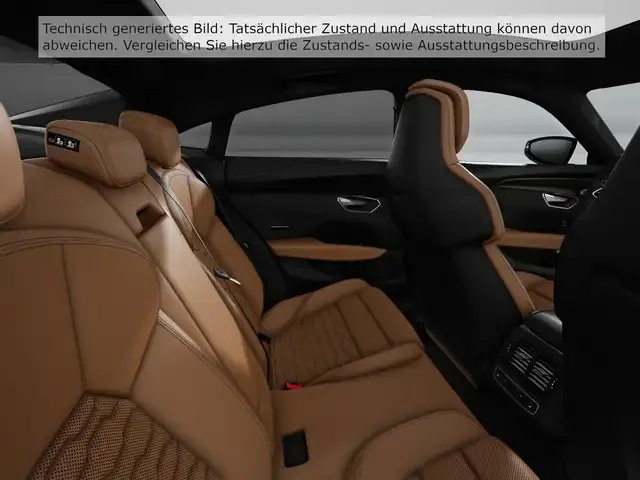 Audi RS e-tron GT