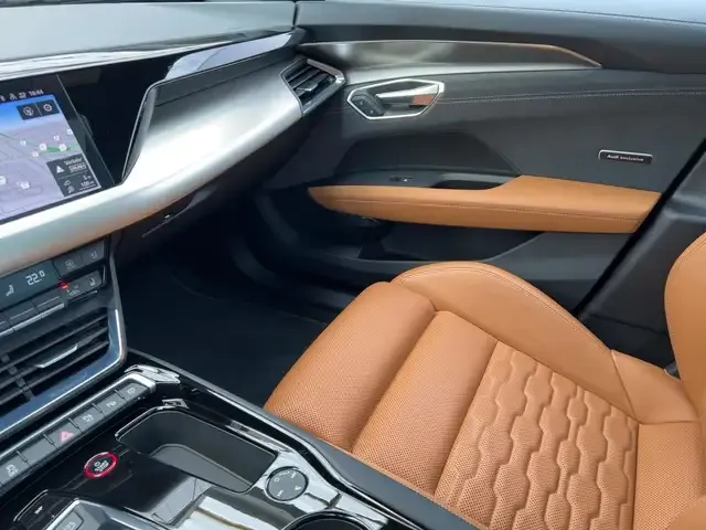 Audi RS e-tron GT