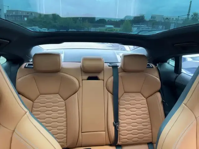 Audi RS e-tron GT