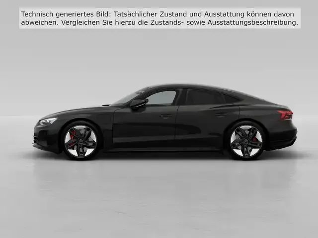 Audi RS e-tron GT