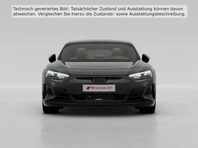 Audi RS e-tron GT