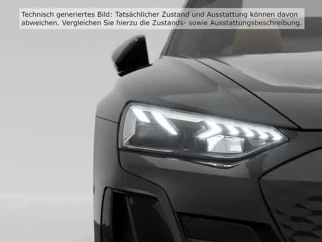 Audi RS e-tron GT