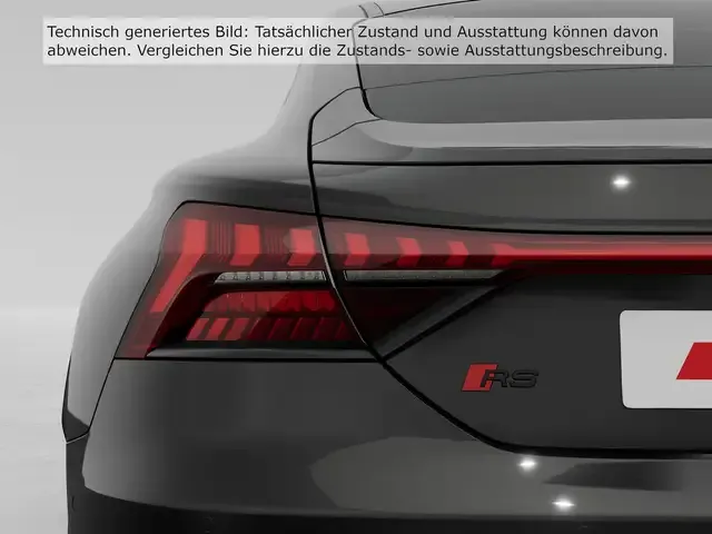 Audi RS e-tron GT