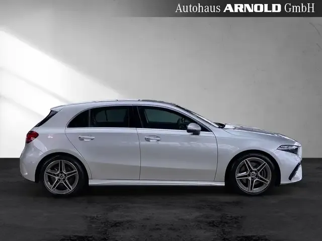 Mercedes-Benz A 220