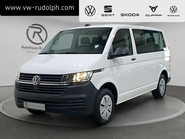 Volkswagen T6.1 Kombi