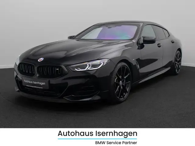 BMW M850