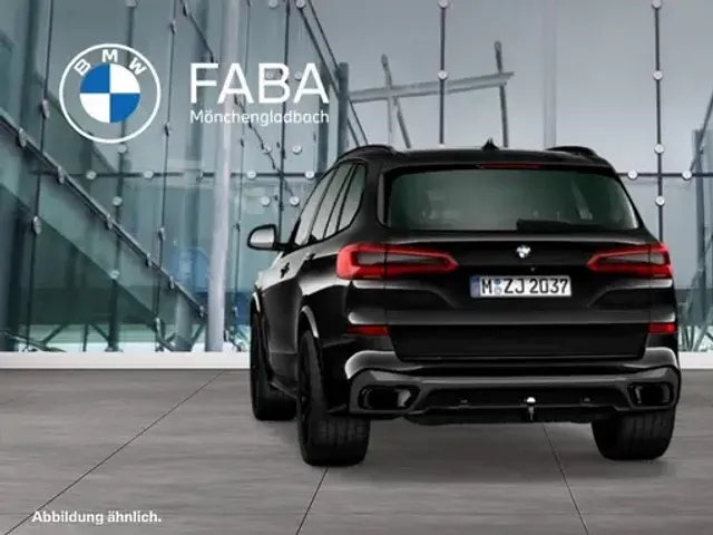 BMW X5 M