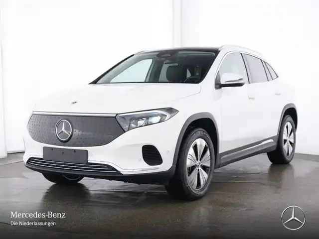 Mercedes-Benz EQA 300
