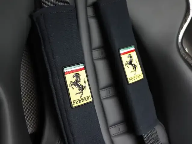 Ferrari SF90 Stradale