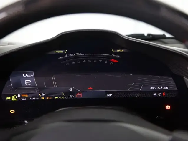 Ferrari SF90 Stradale