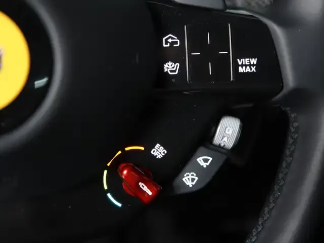 Ferrari SF90 Stradale