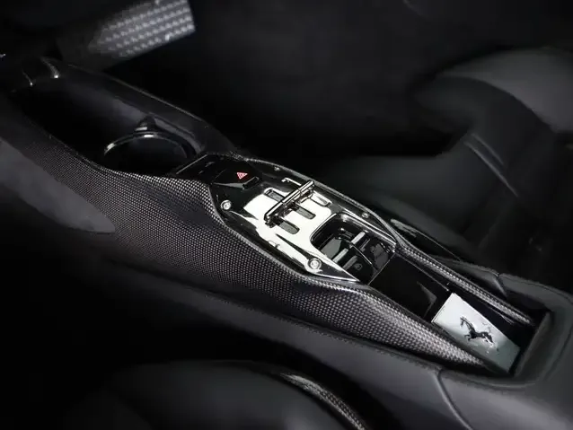 Ferrari SF90 Stradale