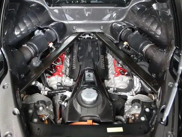 Ferrari SF90 Stradale