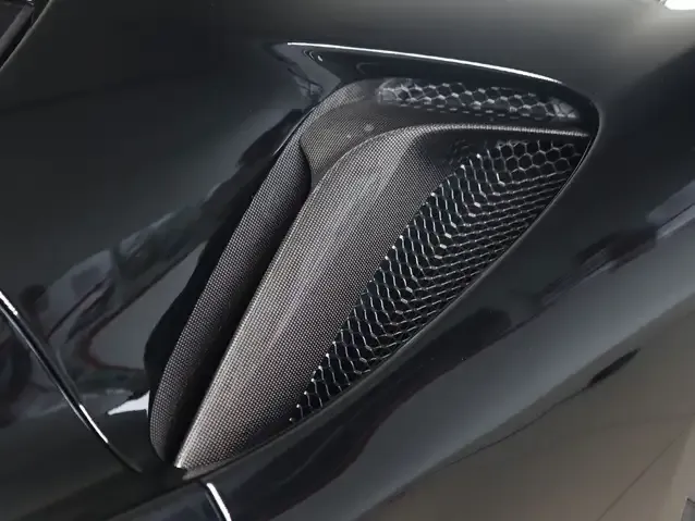 Ferrari SF90 Stradale