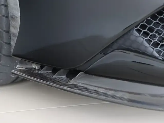 Ferrari SF90 Stradale