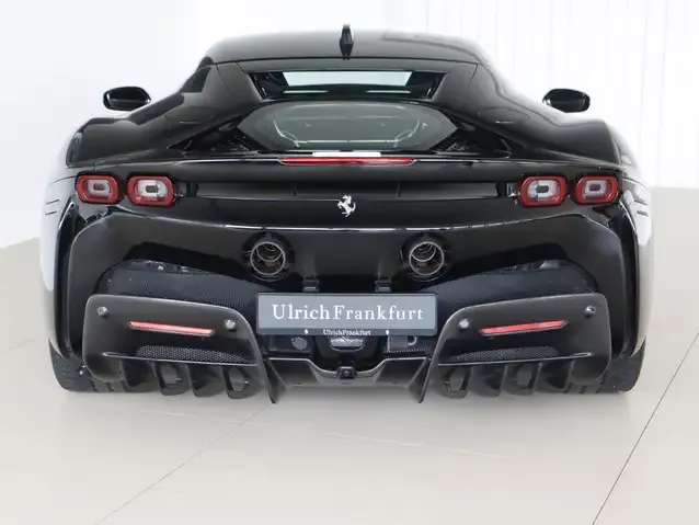 Ferrari SF90 Stradale