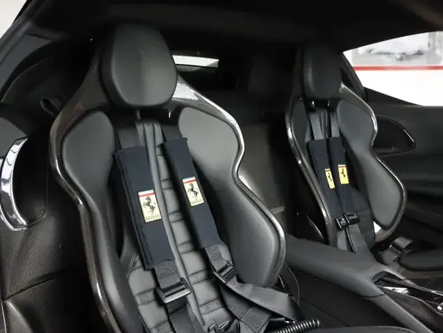 Ferrari SF90 Stradale