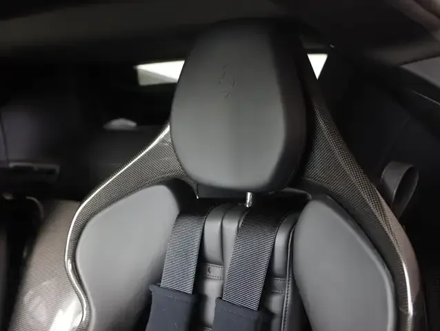 Ferrari SF90 Stradale