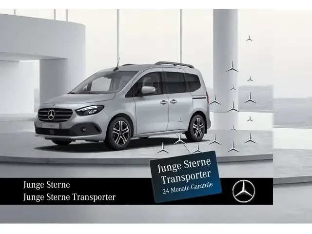 Mercedes-Benz Sonstiges