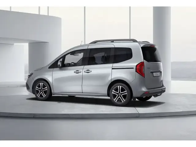 Mercedes-Benz Sonstiges
