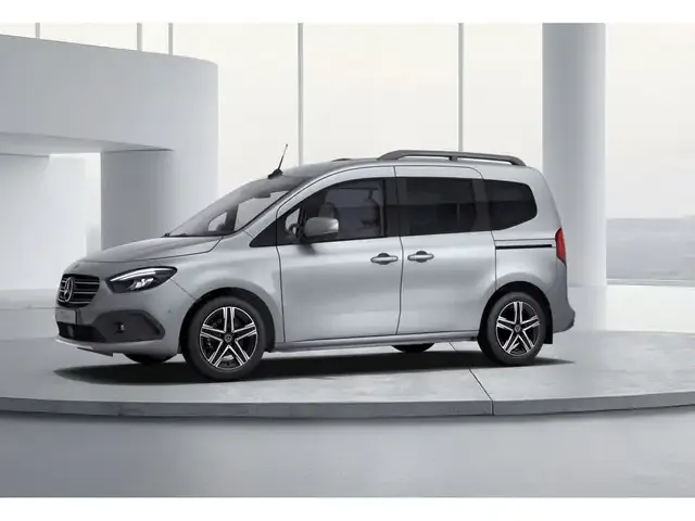 Mercedes-Benz Sonstiges