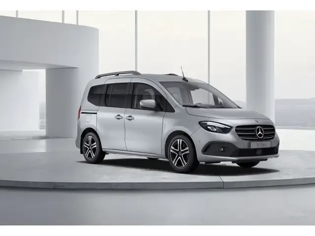 Mercedes-Benz Sonstiges