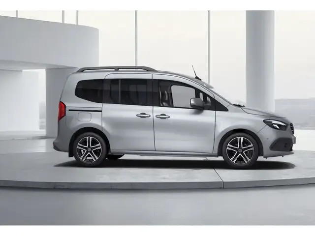 Mercedes-Benz Sonstiges