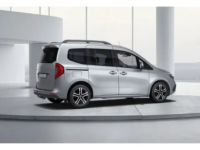 Mercedes-Benz Sonstiges