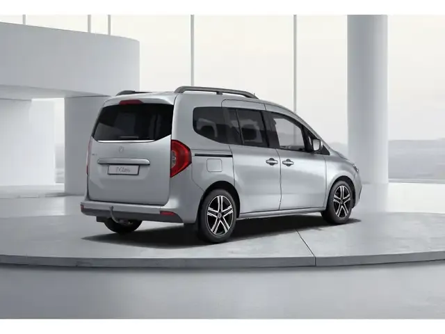 Mercedes-Benz Sonstiges