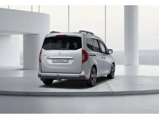 Mercedes-Benz Sonstiges