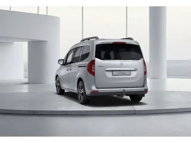 Mercedes-Benz Sonstiges